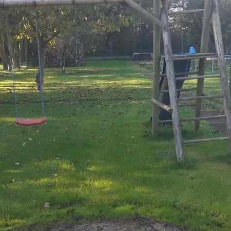 Apartman Ostwind-ideal Fuer Familien- *