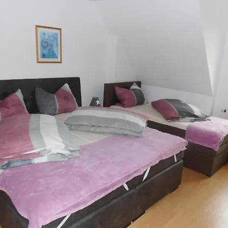 Ostwind-ideal Fuer Familien- * Ostermarkelsdorf