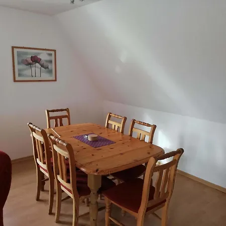 Ostwind-ideal Fuer Familien- Ostermarkelsdorf