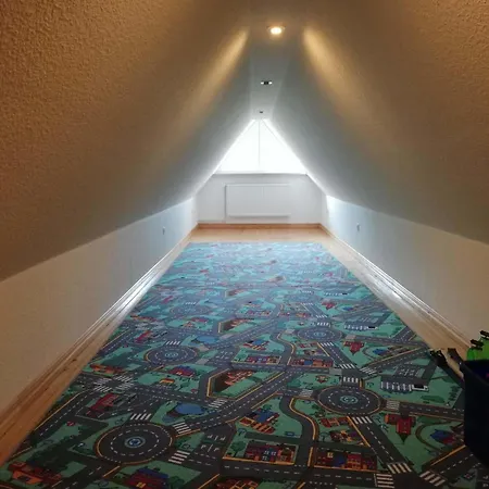 Ostwind-ideal Fuer Familien- *