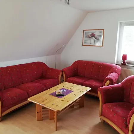 Ostwind-ideal Fuer Familien- Apartman *