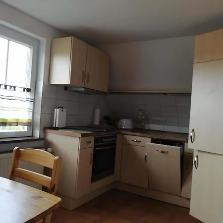 Apartman Ostwind-ideal Fuer Familien- Ostermarkelsdorf